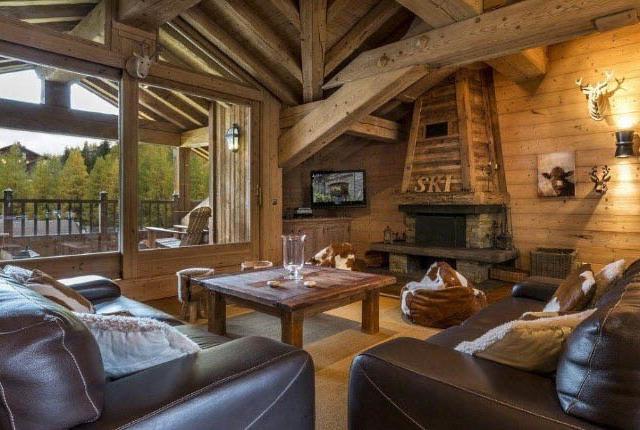 Chalet Cachoban photo 6