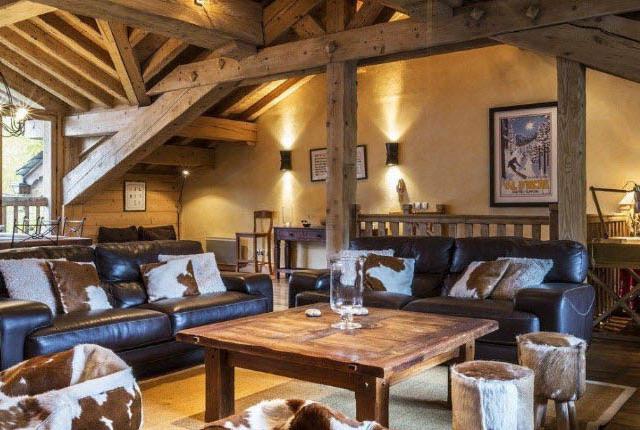 Chalet Cachoban photo 1
