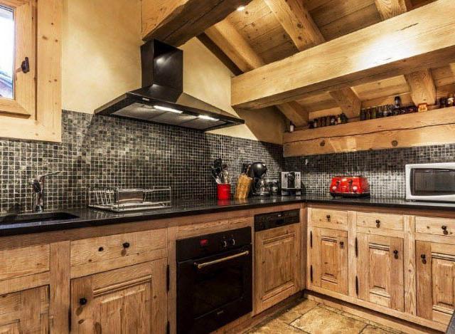 Chalet Cachoban photo 3