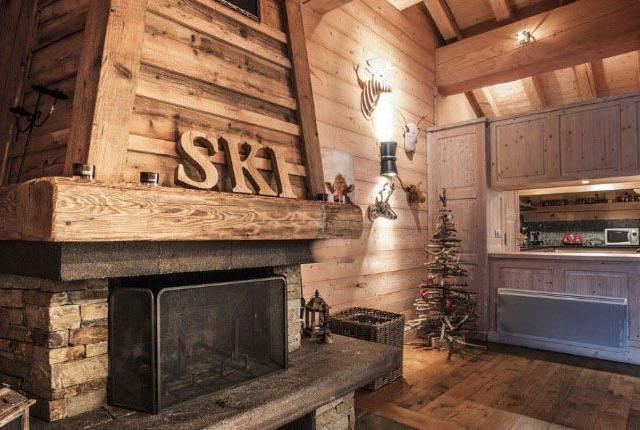 Chalet Cachoban photo 2