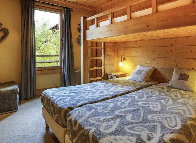 Chalet Cachoban photo 4