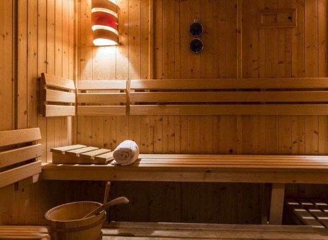 Chalet Cachoban photo 9