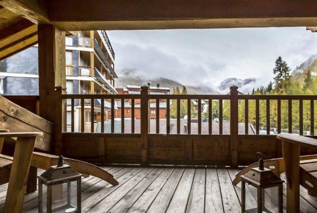 Chalet Cachoban photo 5