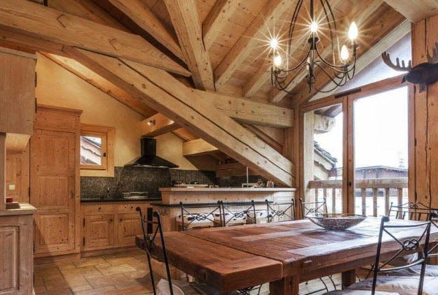 Chalet Cachoban photo 7