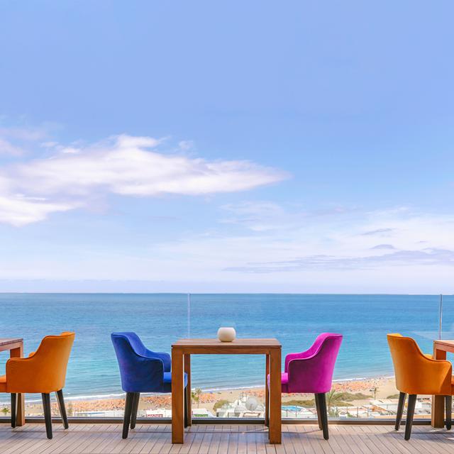 Hotel Bohemia Suites & Spa - Réservé aux adultes photo 14