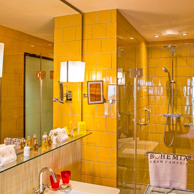 Hotel Bohemia Suites & Spa - Réservé aux adultes photo 28