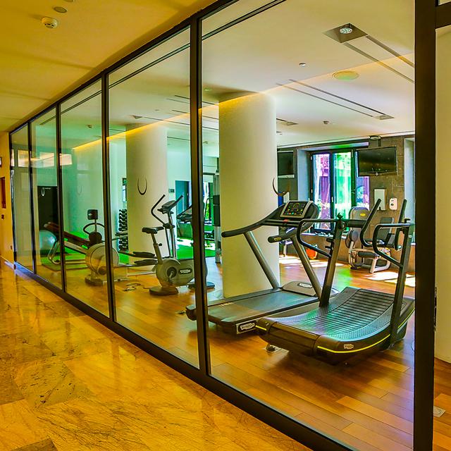 Hotel Bohemia Suites & Spa - Réservé aux adultes photo 7