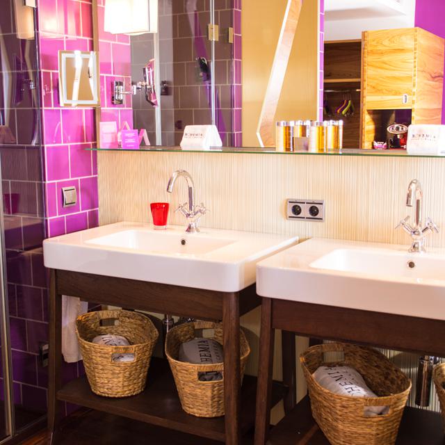 Hotel Bohemia Suites & Spa - Réservé aux adultes photo 29