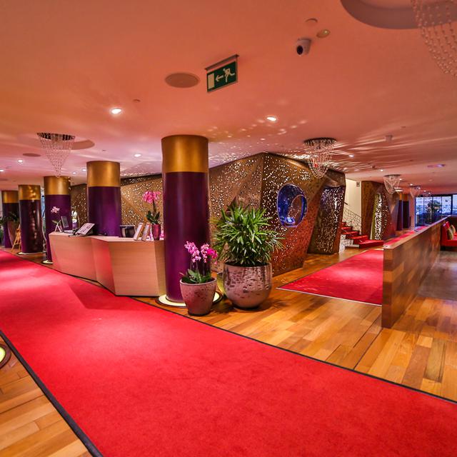 Hotel Bohemia Suites & Spa - Réservé aux adultes photo 9