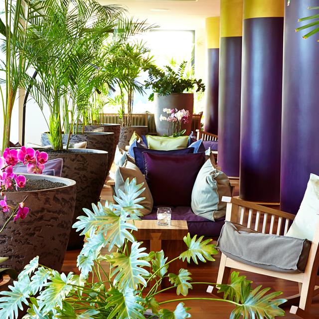 Hotel Bohemia Suites & Spa - Réservé aux adultes photo 8