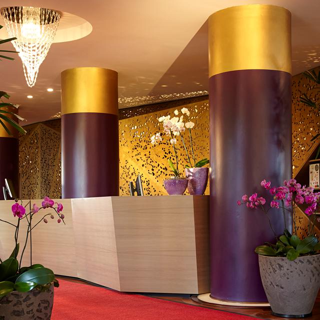 Hotel Bohemia Suites & Spa - Réservé aux adultes photo 24