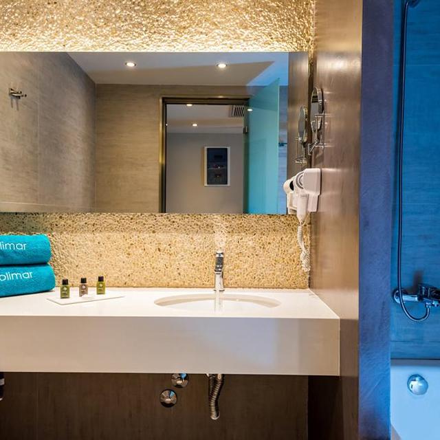 Hôtel Solimar Aquamarine photo 5