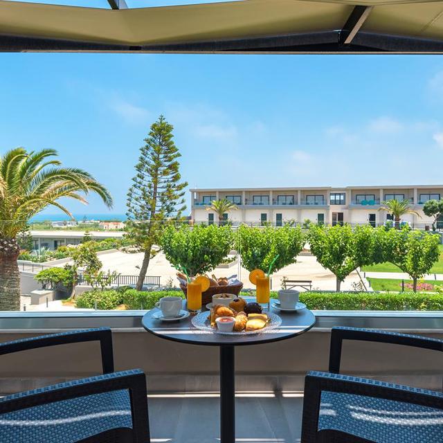 Hôtel Solimar Aquamarine photo 12