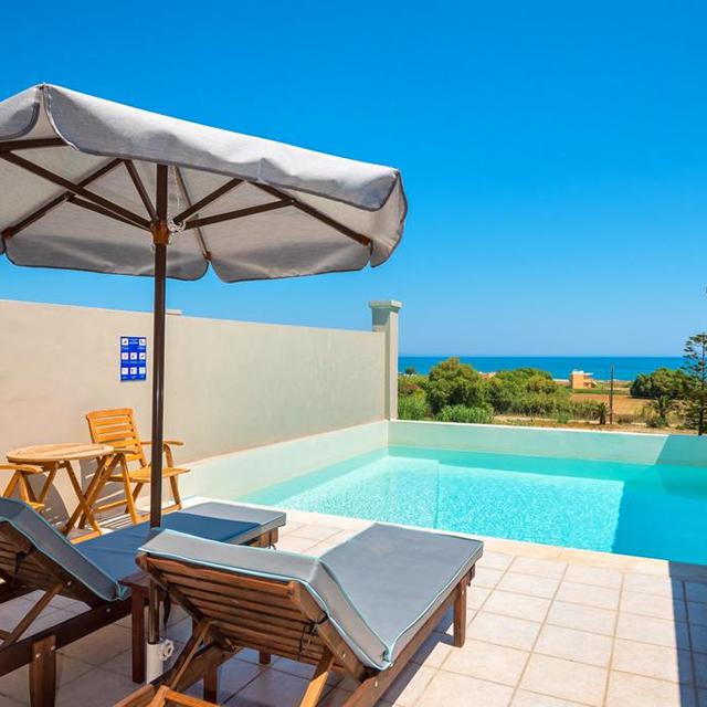 Hôtel Solimar Aquamarine photo 15