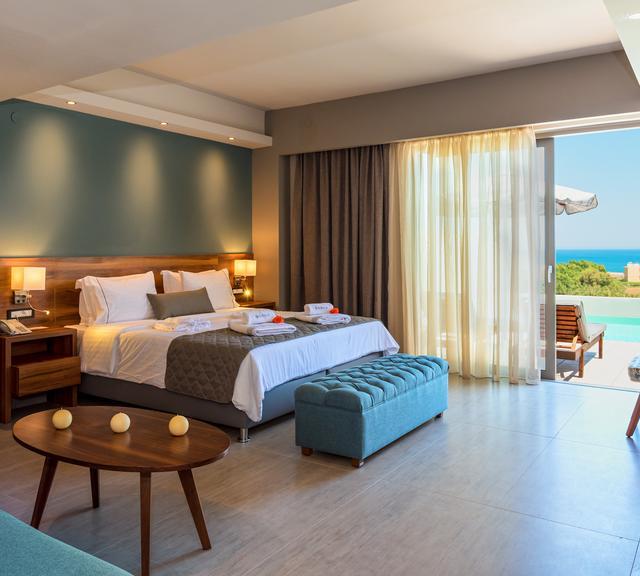 Hôtel Solimar Aquamarine photo 14