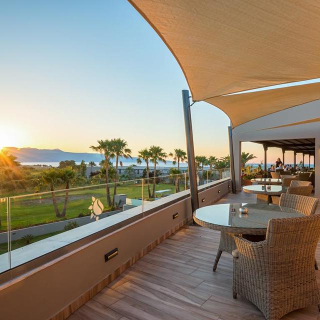 Hôtel Solimar Aquamarine photo 17