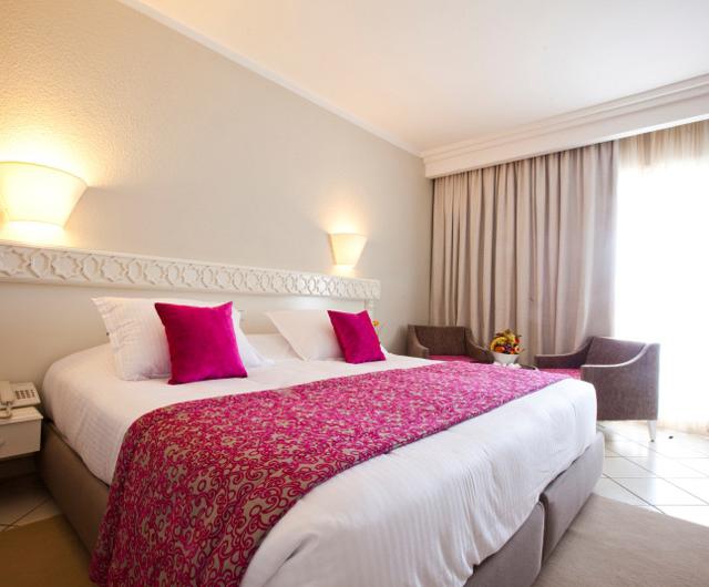 Hôtel El Mouradi Palm Marina photo 3