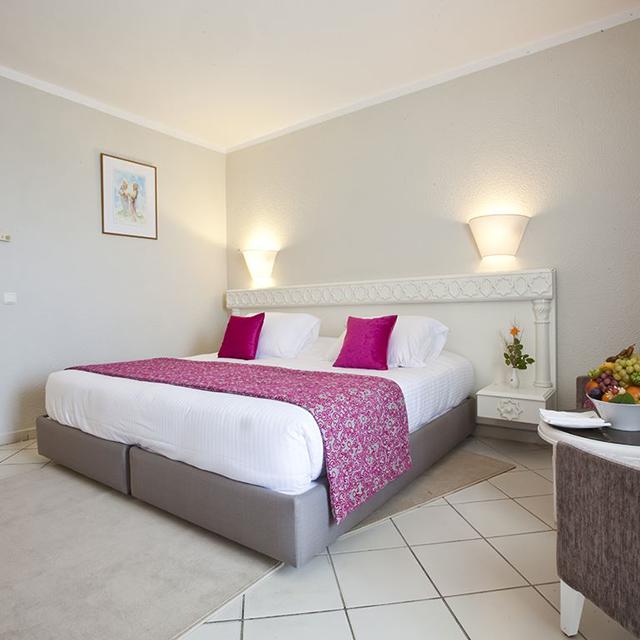 Hôtel El Mouradi Palm Marina photo 2
