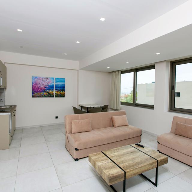 Appartements Eanthia Beach photo 19