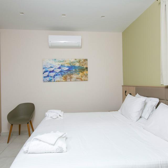 Appartements Eanthia Beach photo 17