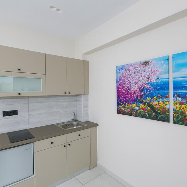 Appartements Eanthia Beach photo 16