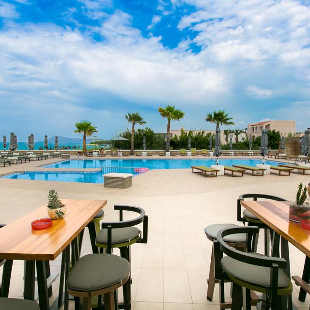 Appartements Eanthia Beach photo 23