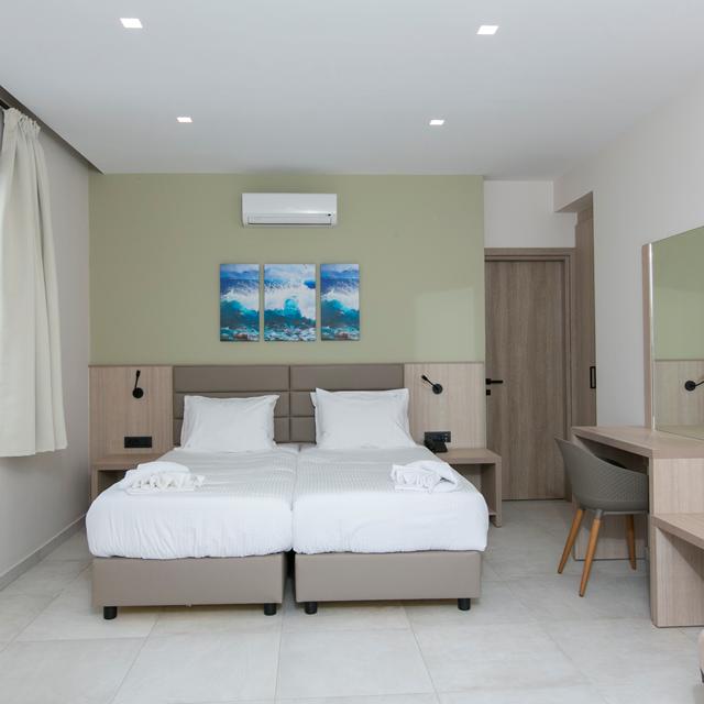 Appartements Eanthia Beach photo 2