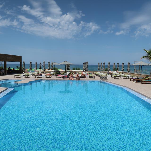 Appartements Eanthia Beach photo 6