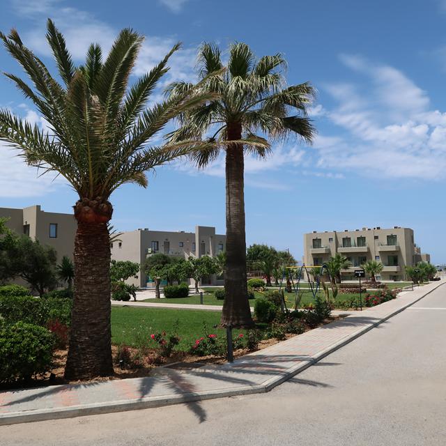 Appartements Eanthia Beach photo 1