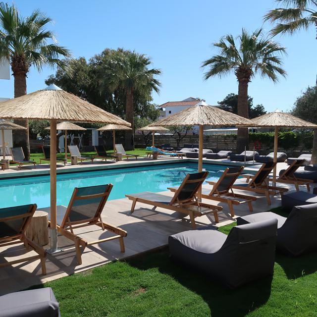 Aggello Boutique Hotel photo 3