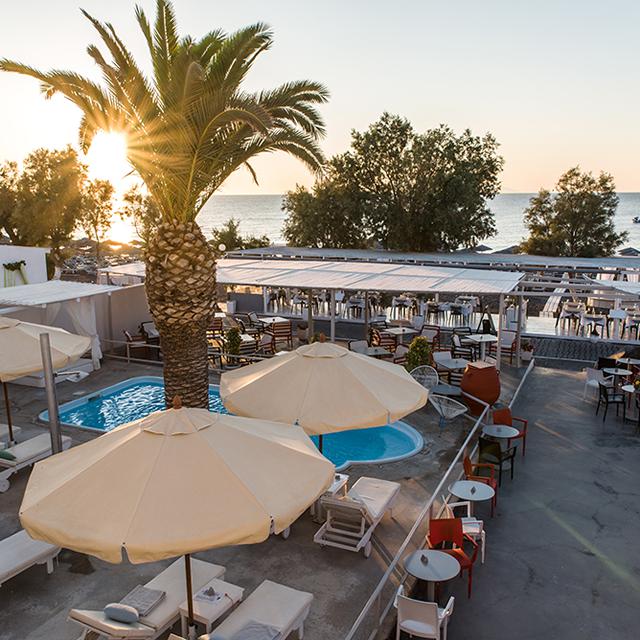 Hôtel Beach Boutique photo 27