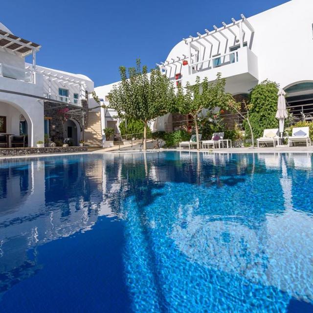 Hôtel La Mer Deluxe & Spa - adults only photo 1