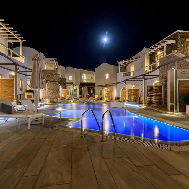 Hôtel La Mer Deluxe & Spa - adults only photo 12