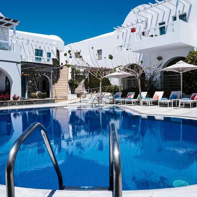 Hôtel La Mer Deluxe & Spa - adults only photo 32