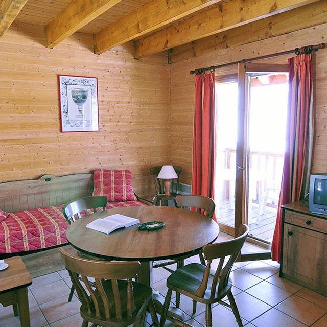 Résidence Goelia Le Village Gaulois - Prix exclusif photo 1