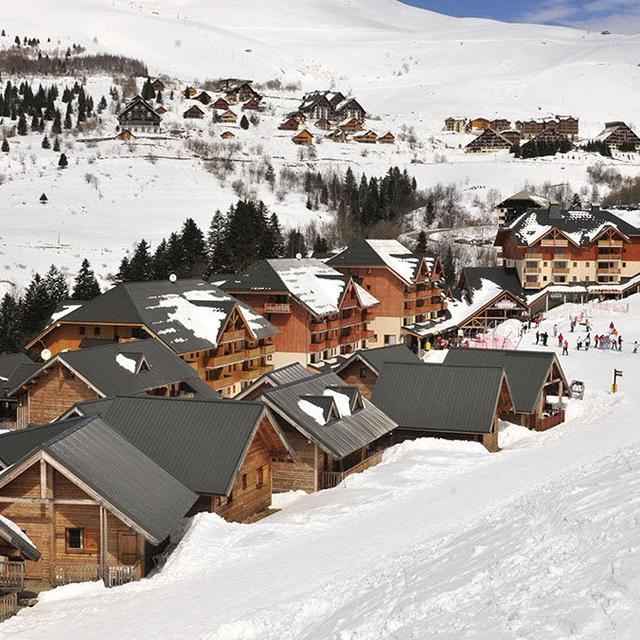 Résidence Goelia Le Village Gaulois - Prix exclusif photo 4