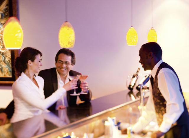 Hôtel Mövenpick Resort & Marine Spa photo 34