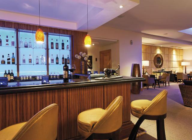 Hôtel Mövenpick Resort & Marine Spa photo 33