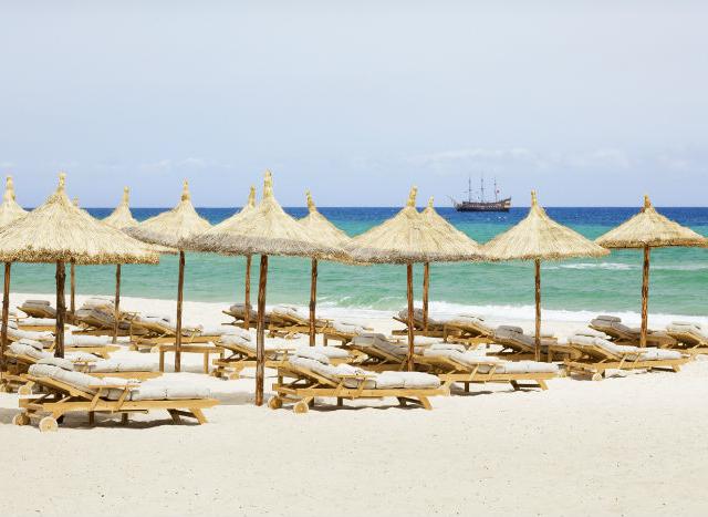 Hôtel Mövenpick Resort & Marine Spa photo 15