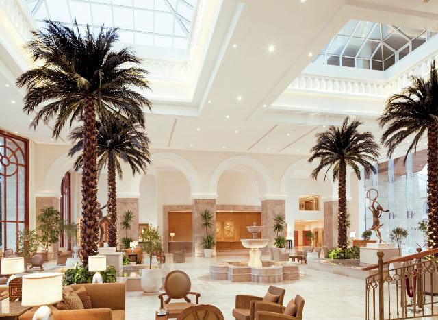 Hôtel Mövenpick Resort & Marine Spa photo 29