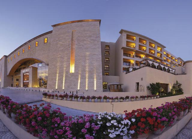 Hôtel Mövenpick Resort & Marine Spa photo 27
