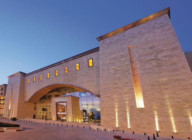 Hôtel Mövenpick Resort & Marine Spa photo 26