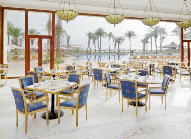Hôtel Mövenpick Resort & Marine Spa photo 23