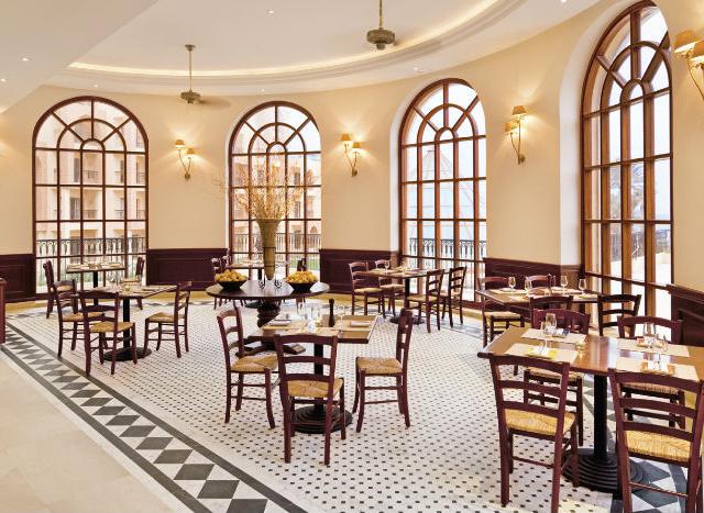Hôtel Mövenpick Resort & Marine Spa photo 22