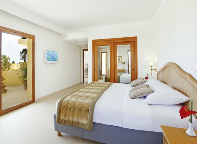 Hôtel Mövenpick Resort & Marine Spa photo 7