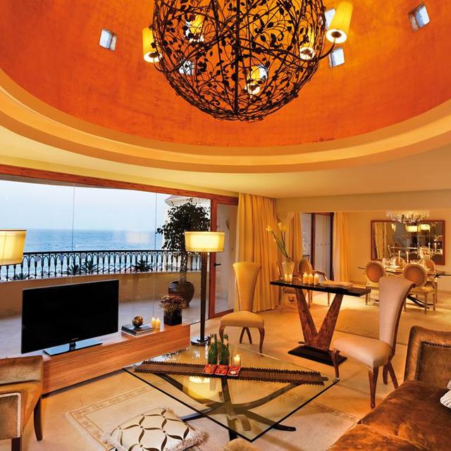 Hôtel Mövenpick Resort & Marine Spa photo 21