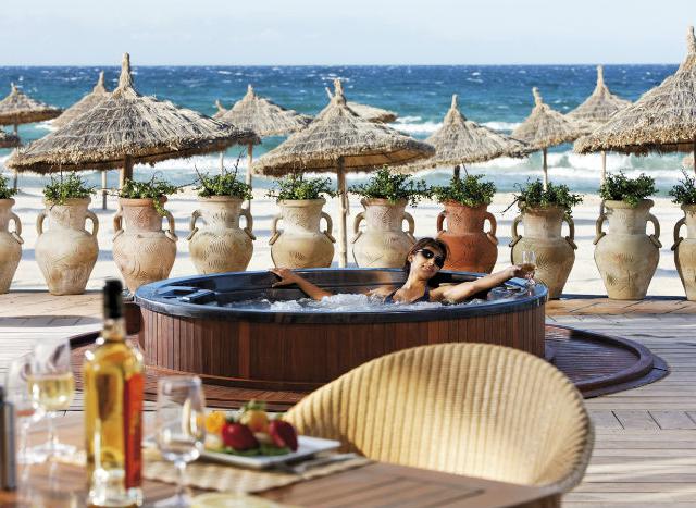 Hôtel Mövenpick Resort & Marine Spa photo 10