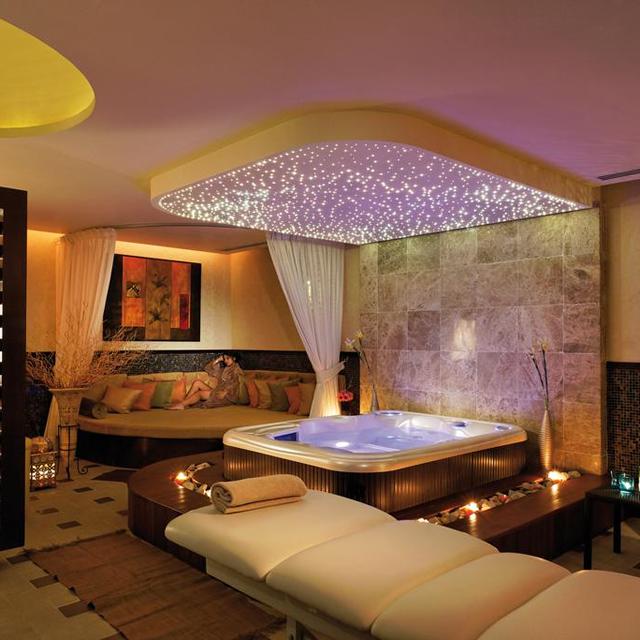 Hôtel Mövenpick Resort & Marine Spa photo 8