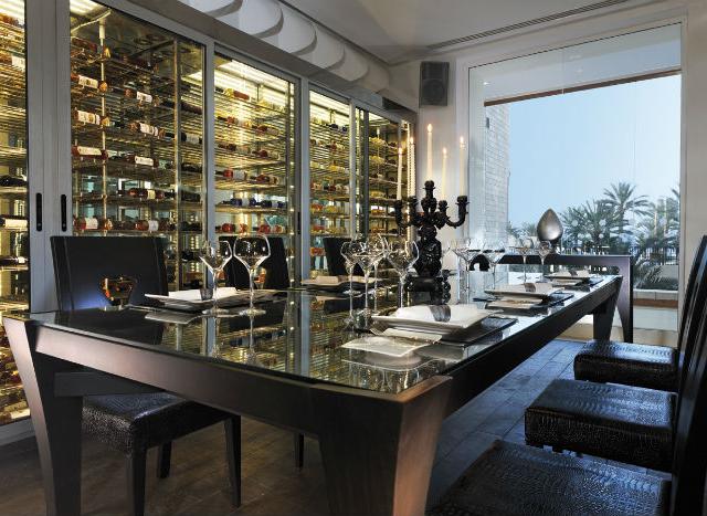 Hôtel Mövenpick Resort & Marine Spa photo 19