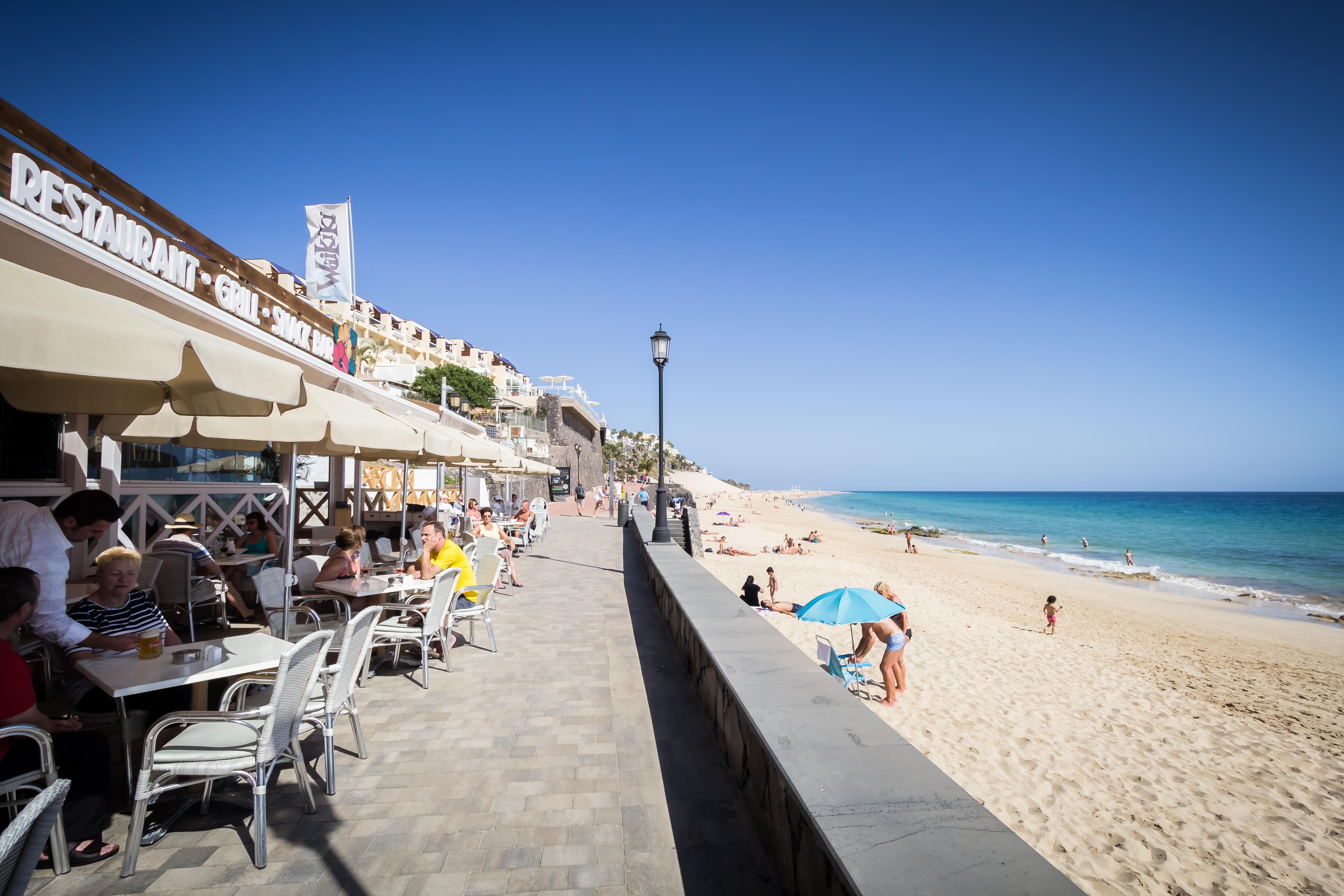 Morro Jable  Photo : 6 sur 6